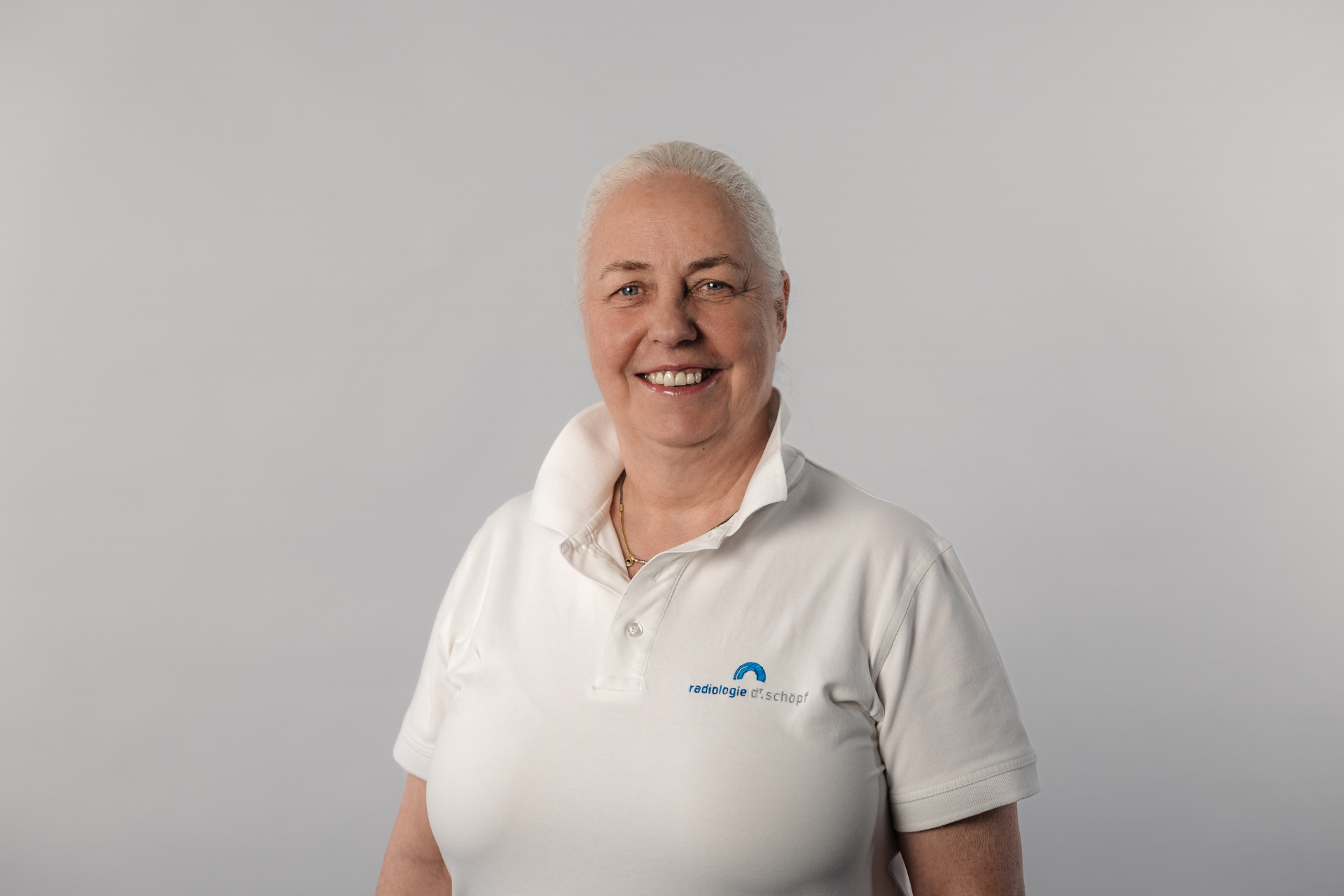 Porträtfoto Dr. Anna Katharina Glück