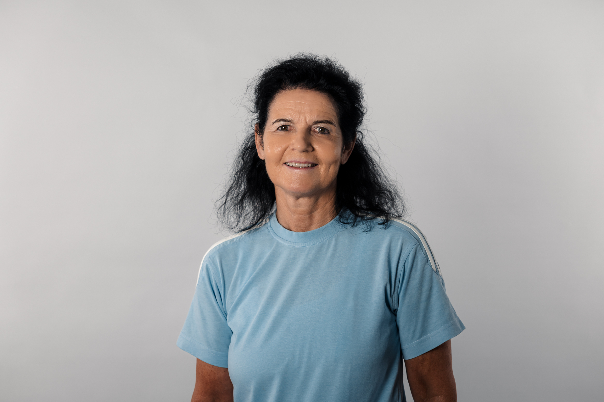 Porträtfoto Alexandra Schuler – MR, CT, Mammografie, Röntgen in der Radiologie Dr. Daniel Schöpf